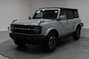 Thumbnail image of 2021 Ford Bronco at Ricart Used