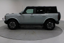 Thumbnail image of 2021 Ford Bronco at Ricart Used