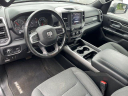 Thumbnail image of 2021 Ram 1500 at CJDR Anniston - New