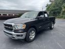 Thumbnail image of 2021 Ram 1500 at CJDR Anniston - New