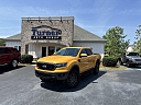 Thumbnail image of 2022 Ford Ranger at Nathan Turner Auto Group LLC