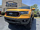 Thumbnail image of 2022 Ford Ranger at Nathan Turner Auto Group LLC
