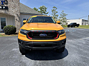 Thumbnail image of 2022 Ford Ranger at Nathan Turner Auto Group LLC