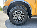 Thumbnail image of 2022 Ford Ranger at Nathan Turner Auto Group LLC
