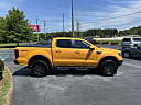 Thumbnail image of 2022 Ford Ranger at Nathan Turner Auto Group LLC