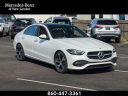 Thumbnail image of 2024 Mercedes-Benz C-Class at CarriageHouseOfNewLondon-New of New London, CT