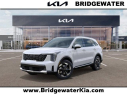 Thumbnail image of 2025 Kia Sorento Plug-In Hybrid at Bridgewater Kia