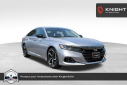 Thumbnail image of 2021 Honda Accord at Elk Grove Acura (ElkGroveAcura