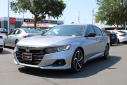 Thumbnail image of 2021 Honda Accord at Elk Grove Acura (ElkGroveAcura