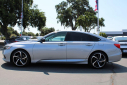 Thumbnail image of 2021 Honda Accord at Elk Grove Acura (ElkGroveAcura