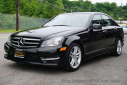 Thumbnail image of 2014 Mercedes-Benz C-Class at TSF Auto Sales