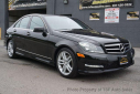 Thumbnail image of 2014 Mercedes-Benz C-Class at TSF Auto Sales