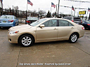Thumbnail image of 2010 Toyota Camry at Top Gearz Auto Sales