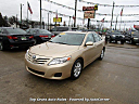 Thumbnail image of 2010 Toyota Camry at Top Gearz Auto Sales