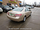 Thumbnail image of 2010 Toyota Camry at Top Gearz Auto Sales