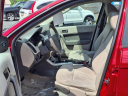 2009 Ford Focus SE at Aero Motors