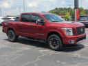 Thumbnail image of 2019 Nissan Titan at NissanOfAthens of Athens, GA