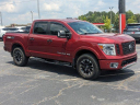 Thumbnail image of 2019 Nissan Titan at NissanOfAthens of Athens, GA