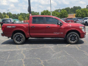 Thumbnail image of 2019 Nissan Titan at NissanOfAthens of Athens, GA