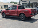 Thumbnail image of 2019 Nissan Titan at NissanOfAthens of Athens, GA