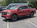 Thumbnail image of 2019 Nissan Titan at NissanOfAthens of Athens, GA