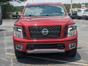 Thumbnail image of 2019 Nissan Titan at NissanOfAthens of Athens, GA