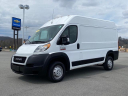 Thumbnail image of 2020 Ram ProMaster at Crossroads Chevrolet