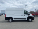 Thumbnail image of 2020 Ram ProMaster at Crossroads Chevrolet