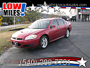 Thumbnail image of 2013 Chevrolet Impala at Trailblazer Auto Sales
