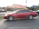 Thumbnail image of 2013 Chevrolet Impala at Trailblazer Auto Sales