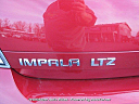 Thumbnail image of 2013 Chevrolet Impala at Trailblazer Auto Sales
