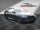 Thumbnail image of 2014 BMW M5 at Bahal Motors