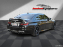 Thumbnail image of 2014 BMW M5 at Bahal Motors