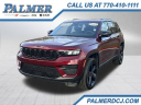 Thumbnail image of 2023 Jeep Grand Cherokee at Palmer Dodge - New
