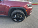 2023 Jeep Grand Cherokee Altitude at Palmer Dodge - New