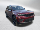 Thumbnail image of 2023 Jeep Grand Cherokee at Palmer Dodge - New