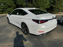 Thumbnail image of 2025 Lexus ES 350 at Lexus of Smithtown
