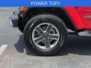 Thumbnail image of 2021 Jeep Wrangler Unlimited at Capital Chrysler Dodge Jeep RAM