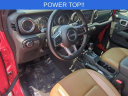 Thumbnail image of 2021 Jeep Wrangler Unlimited at Capital Chrysler Dodge Jeep RAM