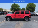 Thumbnail image of 2021 Jeep Wrangler Unlimited at Capital Chrysler Dodge Jeep RAM