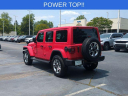 Thumbnail image of 2021 Jeep Wrangler Unlimited at Capital Chrysler Dodge Jeep RAM