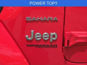 Thumbnail image of 2021 Jeep Wrangler Unlimited at Capital Chrysler Dodge Jeep RAM