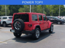 Thumbnail image of 2021 Jeep Wrangler Unlimited at Capital Chrysler Dodge Jeep RAM