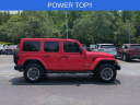 Thumbnail image of 2021 Jeep Wrangler Unlimited at Capital Chrysler Dodge Jeep RAM