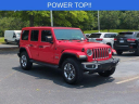 Thumbnail image of 2021 Jeep Wrangler Unlimited at Capital Chrysler Dodge Jeep RAM