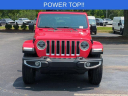 2021 Jeep Wrangler Unlimited Sahara at Capital Chrysler Dodge Jeep RAM