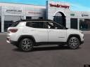 Thumbnail image of 2025 Jeep Compass at Town And Country Jeep Chrysler Dodge