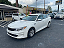 Thumbnail image of 2016 Kia Optima at Elite Top Line Auto Sales