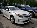 Thumbnail image of 2016 Kia Optima at Elite Top Line Auto Sales