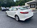 Thumbnail image of 2016 Kia Optima at Elite Top Line Auto Sales